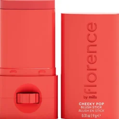 florence by mills Face Cheeky Pop Blush Stick von