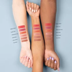 florence by mills Face Cheeky Pop Blush Stick von