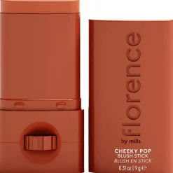 florence by mills Face Cheeky Pop Blush Stick von