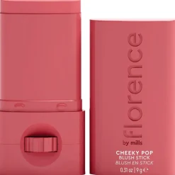 florence by mills Face Cheeky Pop Blush Stick von