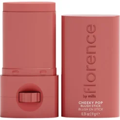 florence by mills Face Cheeky Pop Blush Stick von