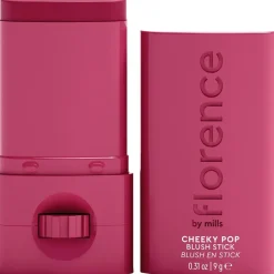 florence by mills Face Cheeky Pop Blush Stick von