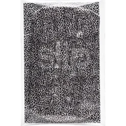 slip Face Coverings Pure Silk Face Cover Leopard von