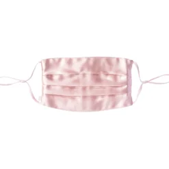 slip Face Coverings Pure Silk Face Cover Pink von New
