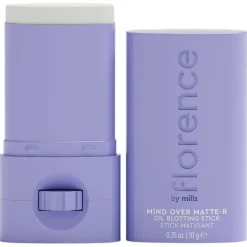 florence by mills Face Mind Over Matte-R Oil Blotting Stick von