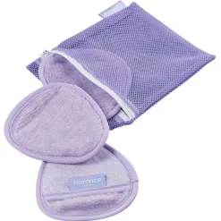 florence by mills Face Reusable Bamboo Cotton Rounds von