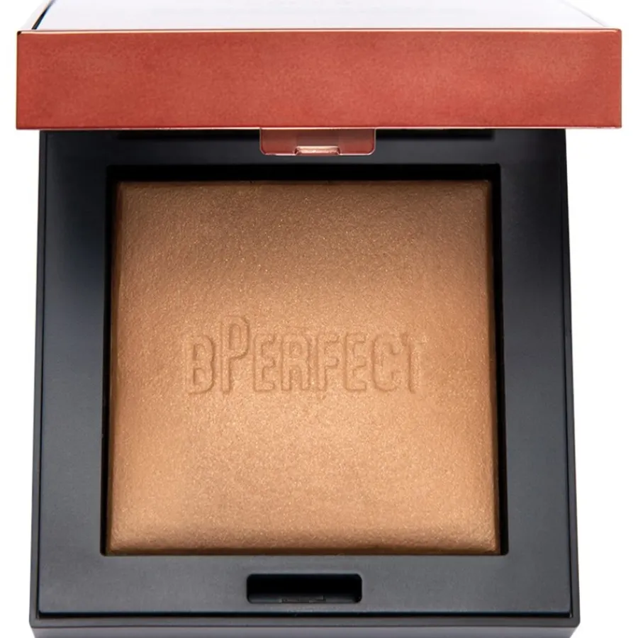 BPERFECT Fahrenheit Bronzer von New