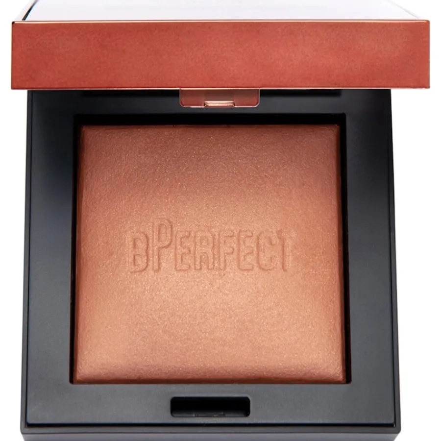 BPERFECT Fahrenheit Bronzer von New