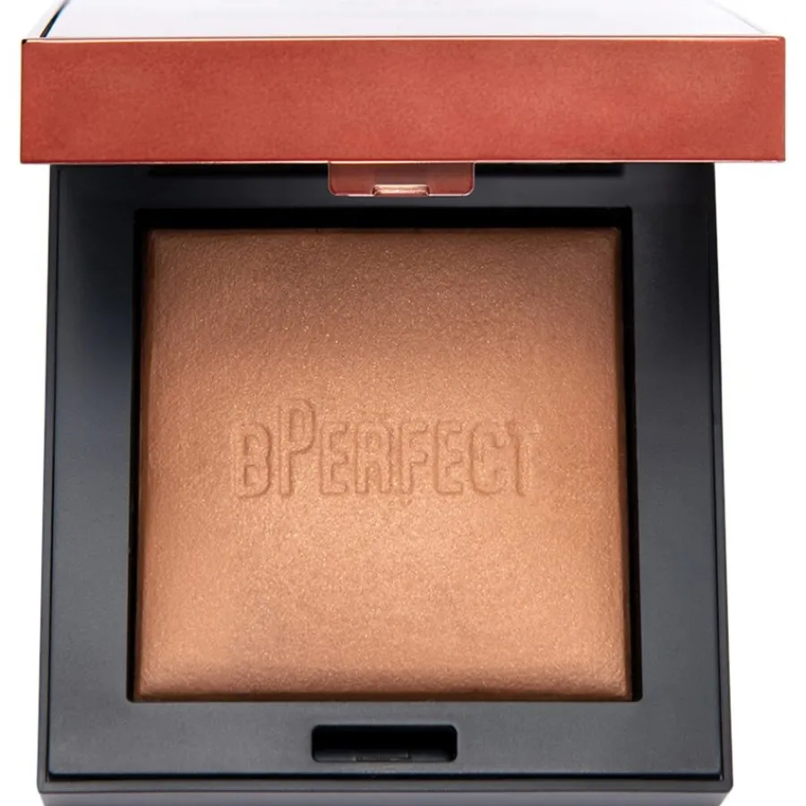 BPERFECT Fahrenheit Bronzer von New