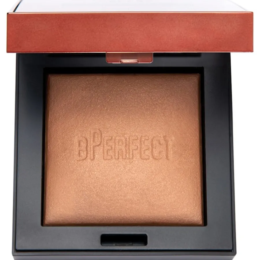 BPERFECT Fahrenheit Bronzer von New
