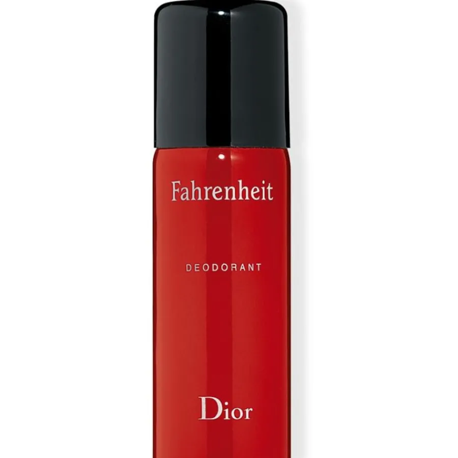 DIOR Fahrenheit Deodorant Spray von