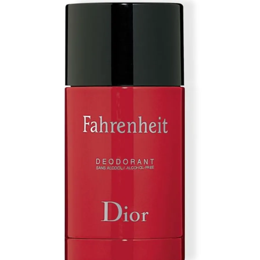 DIOR Fahrenheit Deodorant Stick von