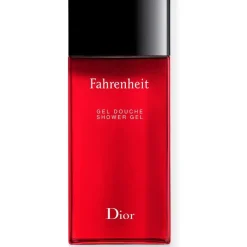 DIOR Fahrenheit Duschgel von Hot