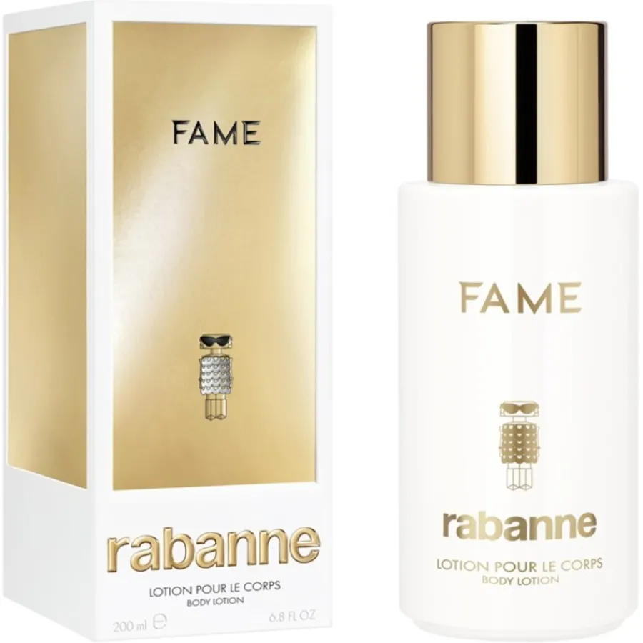 Rabanne Fame Body Lotion von New