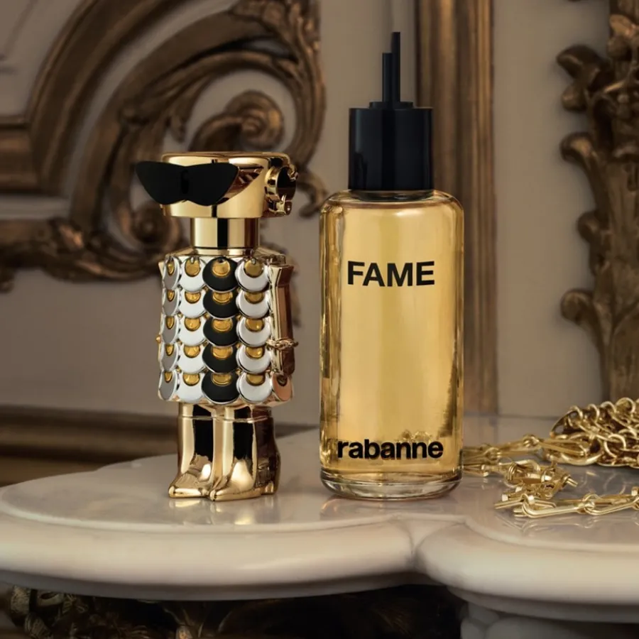 Rabanne Fame Eau de Parfum Nachfüllung von