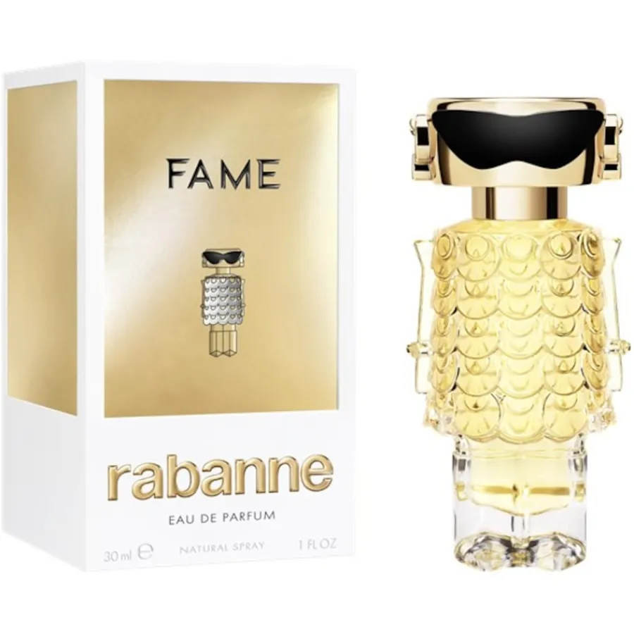 Rabanne Fame Eau de Parfum Spray von