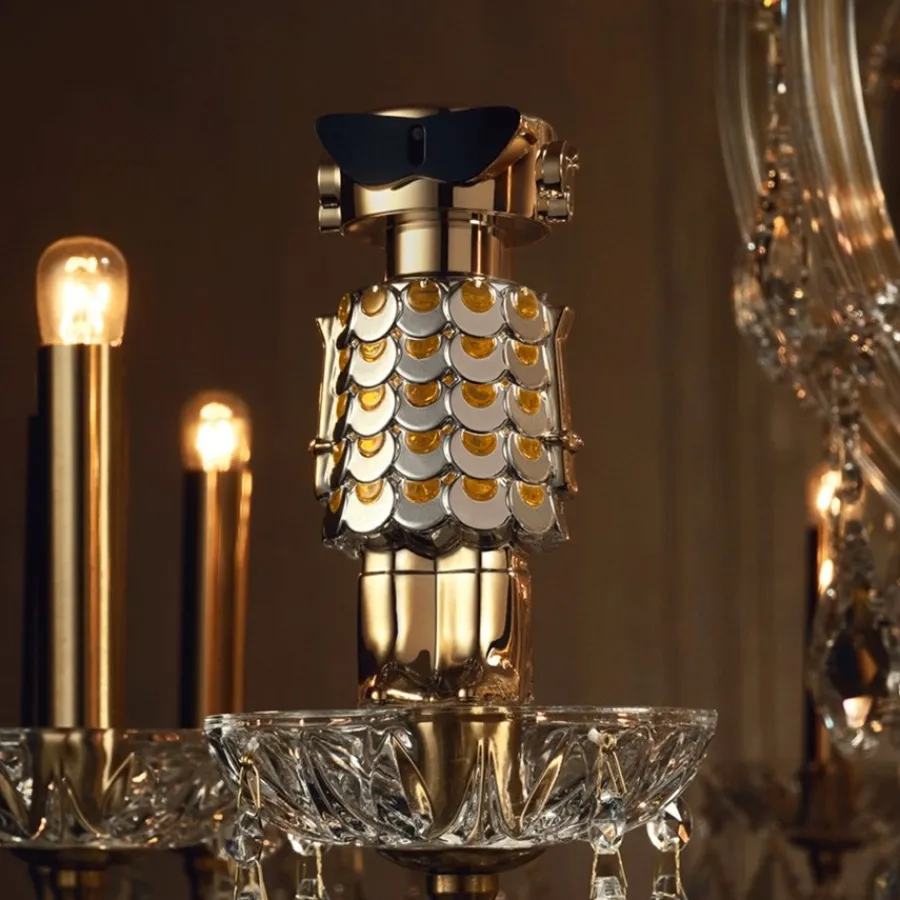 Rabanne Fame Eau de Parfum Spray von