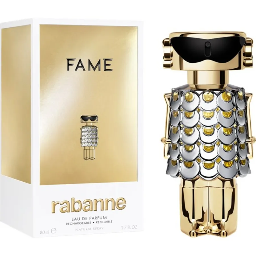 Rabanne Fame Eau de Parfum Spray von