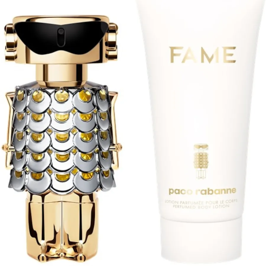 Rabanne Fame Eau de Parfum Spray von