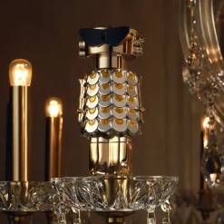 Rabanne Fame Eau de Parfum Spray von