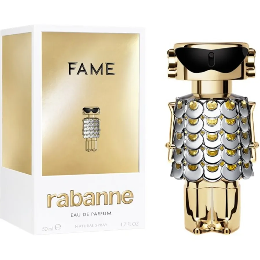 Rabanne Fame Eau de Parfum Spray von