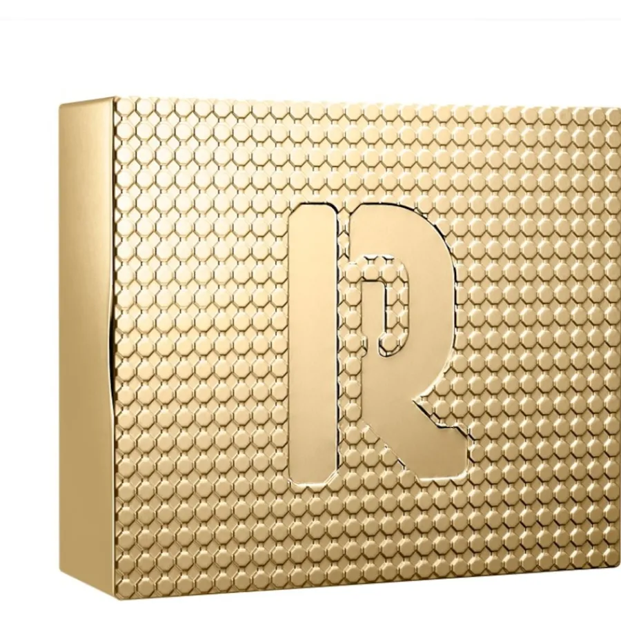 Rabanne Fame Geschenkset von