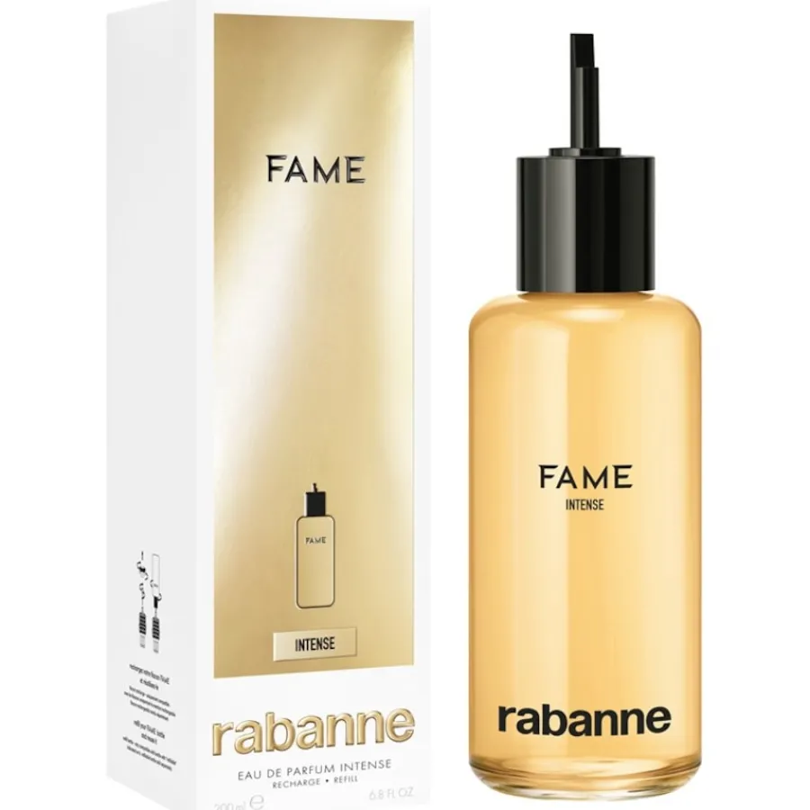 Rabanne Fame Intense Eau de Parfum Intense Nachfüllung von