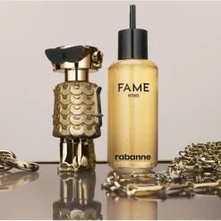 Rabanne Fame Intense Eau de Parfum Intense Nachfüllung von