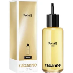 Rabanne Fame Parfum Parfum Nachfüllung von Best