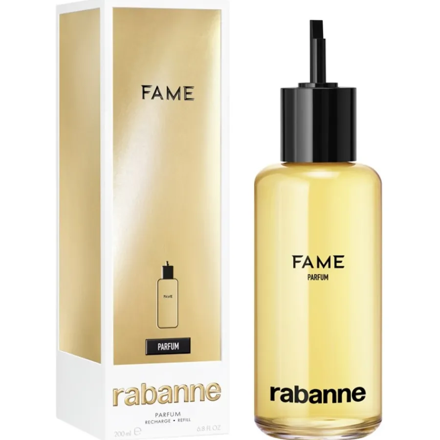 Rabanne Fame Parfum Parfum Nachfüllung von Best