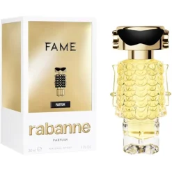Rabanne Fame Parfum Parfum von Hot