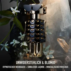 Rabanne Fame Parfum Parfum von Hot