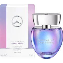 Mercedes Benz Perfume Fanciful Edition Eau de Toilette Spray von