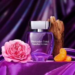 Mercedes Benz Perfume Fanciful Edition Eau de Toilette Spray von