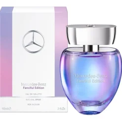 Mercedes Benz Perfume Fanciful Edition Eau de Toilette Spray von