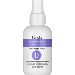 Fanola Haarfarbe und Haartönung 0 Pre-Bond Fixer Fiber Wax