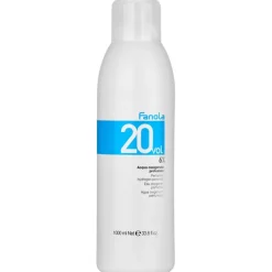 Fanola Haarfarbe und Haartönung Creme Aktivator 6%