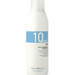 Fanola Haarfarbe und Haartönung Creme Aktivator 3%