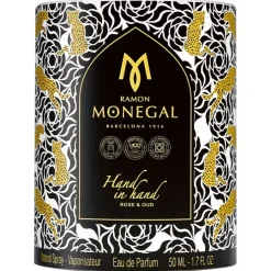 Ramu00F3n Monegal Fantasy Hand in Hand Eau de Parfum Spray von Ramón Monegal