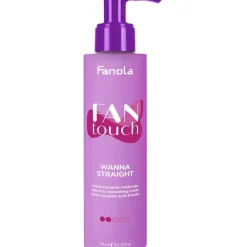 Fanola Fantouch Anti-Frizz Smoothing Cream von