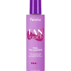 Fanola Fantouch Curl Defining Fluid von