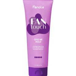 Fanola Fantouch Extra Strong Fluid Gel von Outlet