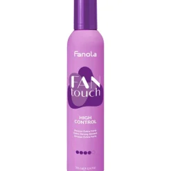 Fanola Fantouch Extra Strong Mousse von