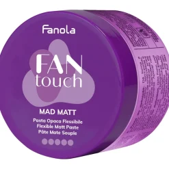 Fanola Fantouch Flexible Matt Paste von