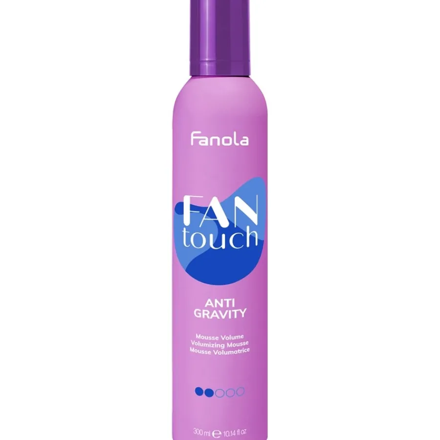 Fanola Fantouch Volumizing Mousse von