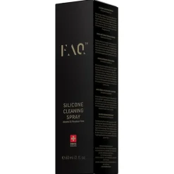 FAQ Swiss Silikon Reinigungsspray