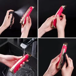 FAQ Swiss Silikon Reinigungsspray