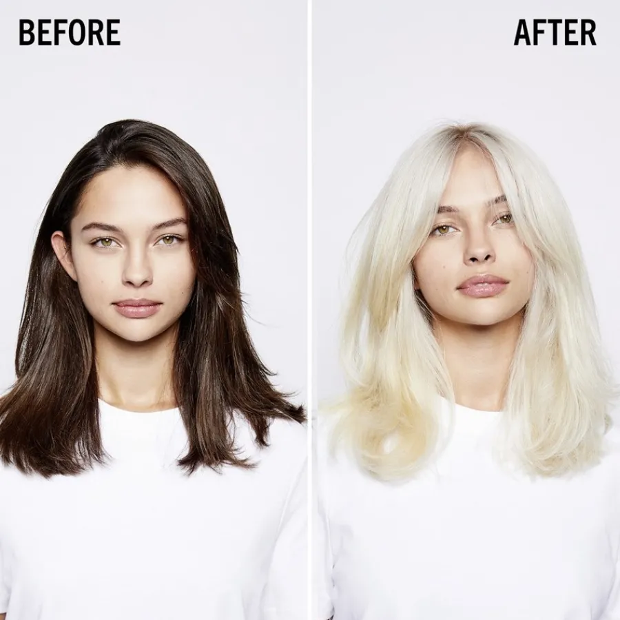 Schwarzkopf Professional Farbe Bleach & Tone von Discount