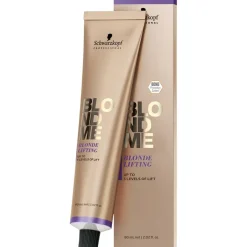 Schwarzkopf Professional Farbe Blonde Lifting von