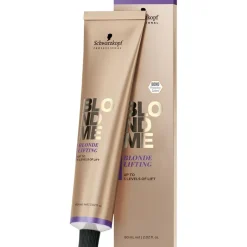 Schwarzkopf Professional Farbe Blonde Lifting von